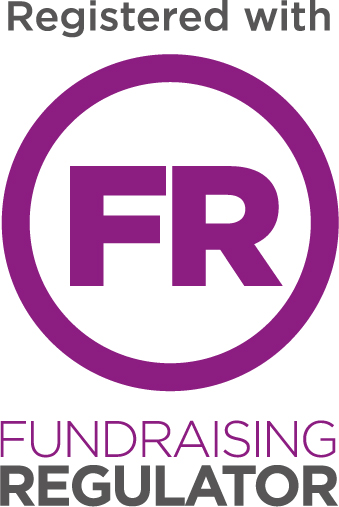 Registered with the funding regulator