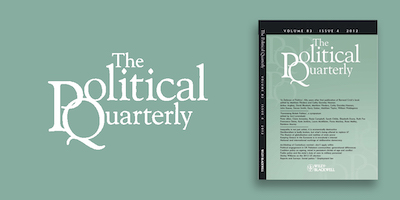 The Political Quarterly