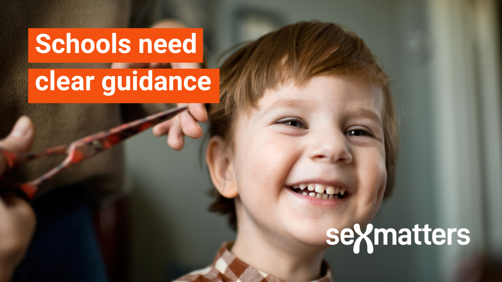 Schools need clear guidance