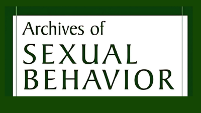 Archives of Sexual Behavior