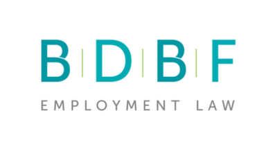 BDBF employment law