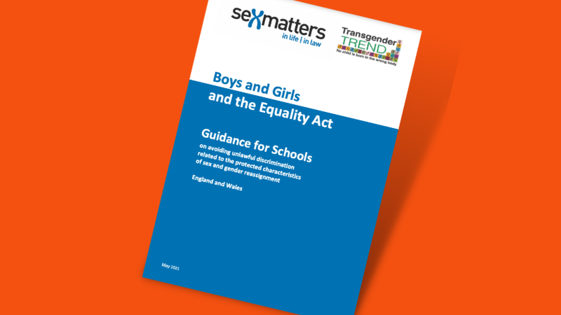 Boys and Girls England and Wales