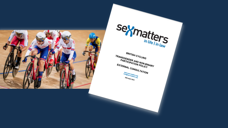 British cycling