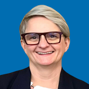 Charlotte Cadden