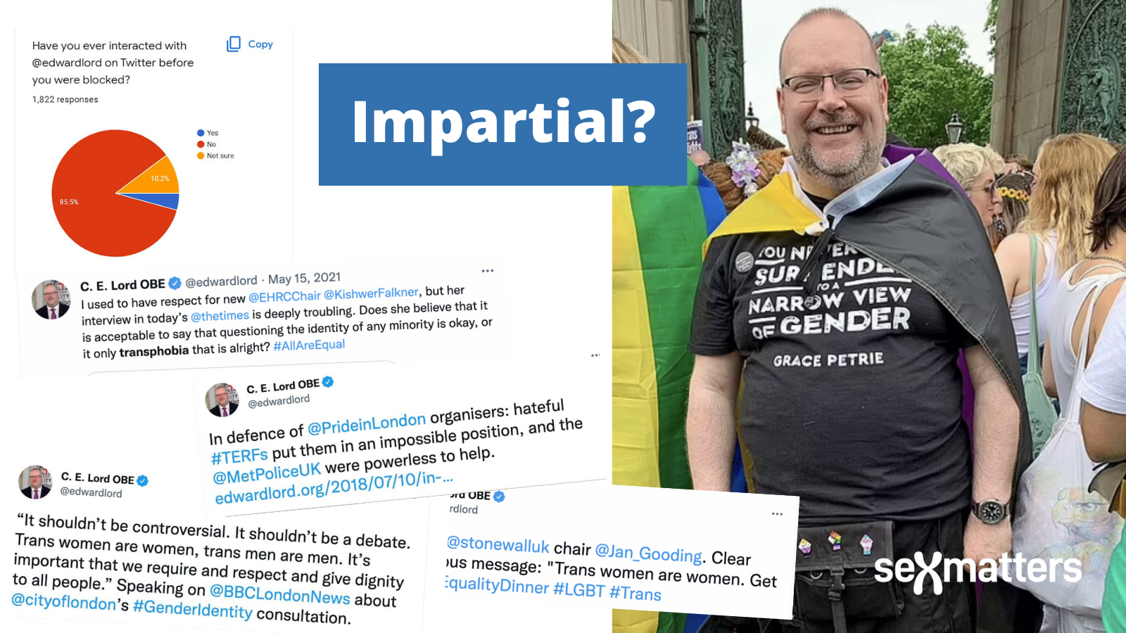 Impartial?