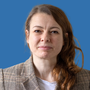 Dr Emma Hilton