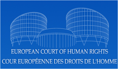 European Court of Human Rights logo