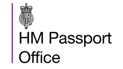 HM Passport Office