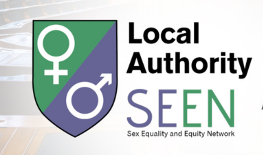 Local authority SEEN