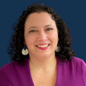 Maya Forstater