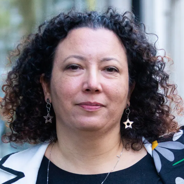 Maya Forstater, Sex 极速赛车168一分钟官网记录查询网 Matters Co-Founder