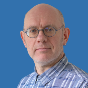 Dr Michael Biggs