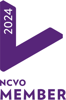 NCVO member
