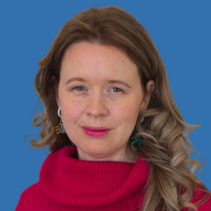 Rebecca Bull