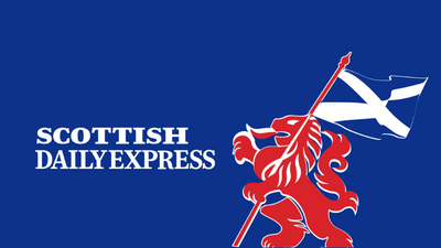 Scottish Daily Express