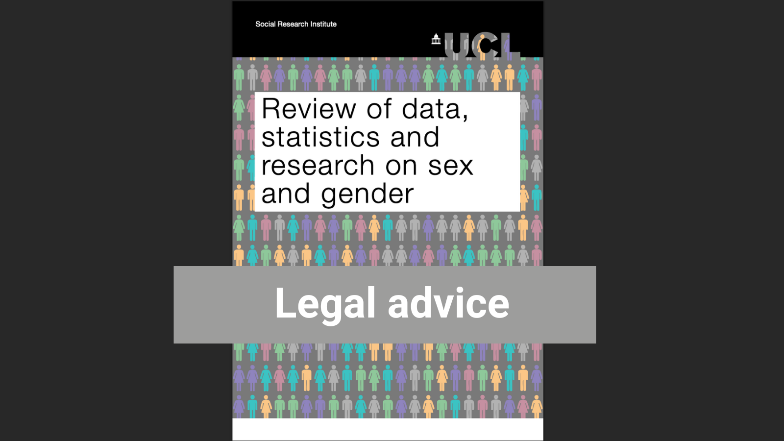 Sullivan Review legal advice cover