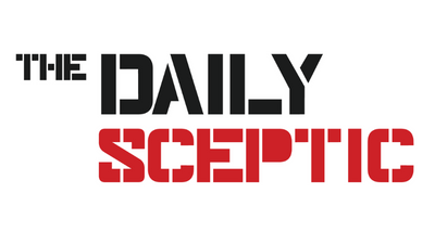 The Daily Sceptic
