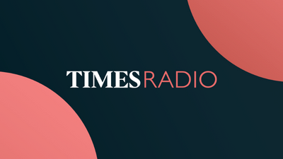 Times Radio