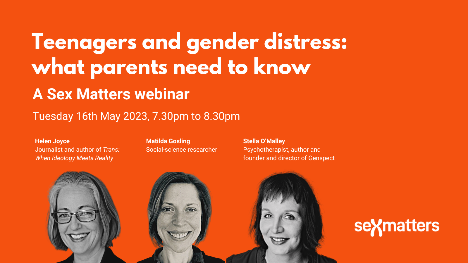 Teenagers and gender distress: what parents need to know
